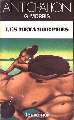 [FNA 1282] • Les Metamorphes